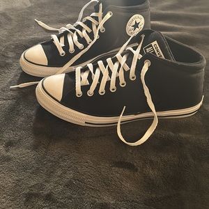 New Converse